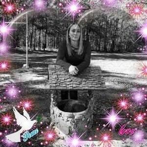 Meet your Posher, Dana